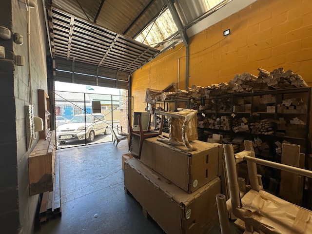 To Let commercial Property for Rent in Woodstock Western Cape